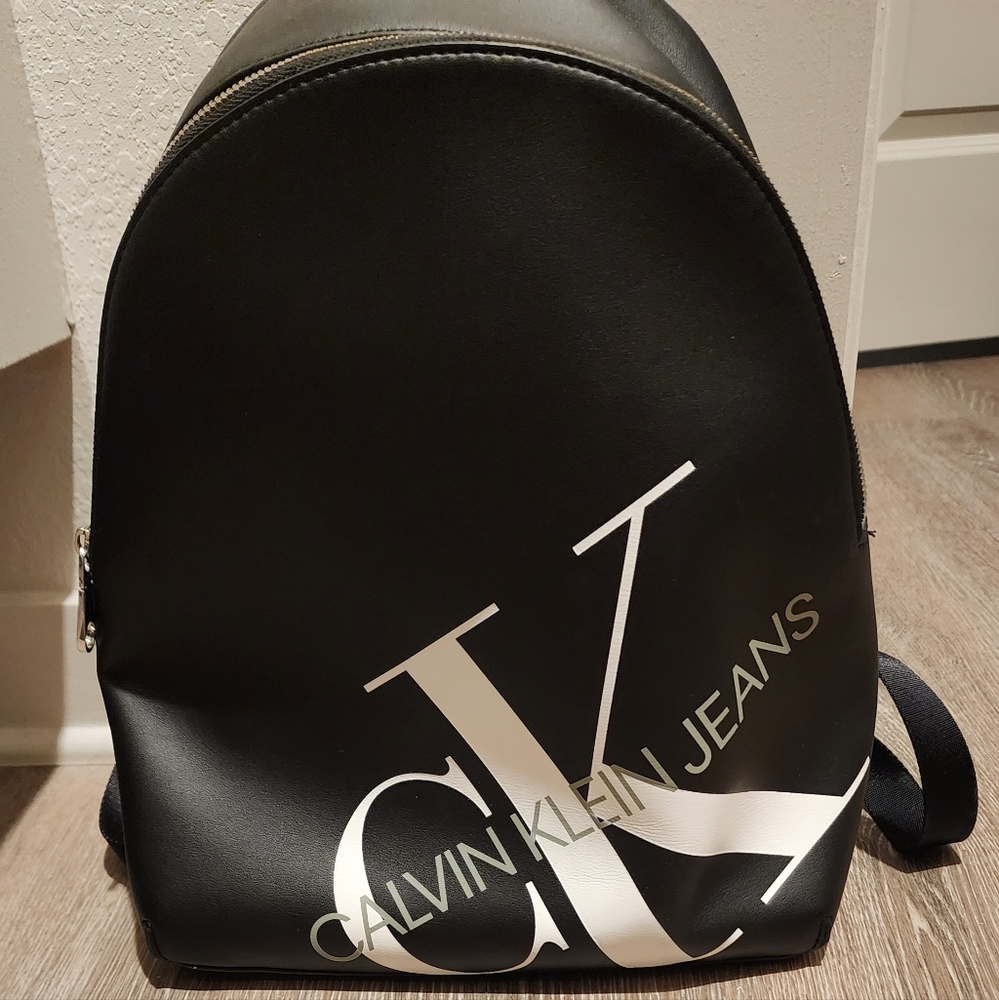 Calvin Klein backpack